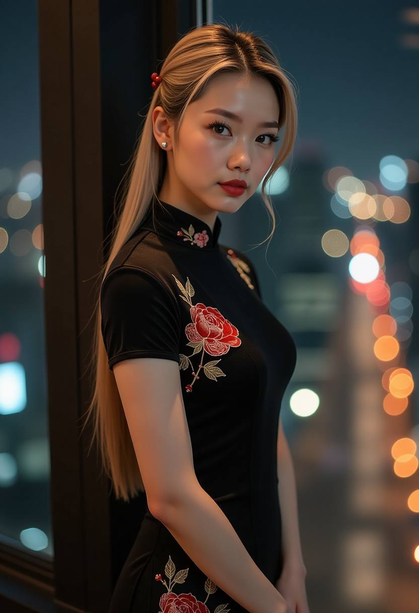 分镜解析